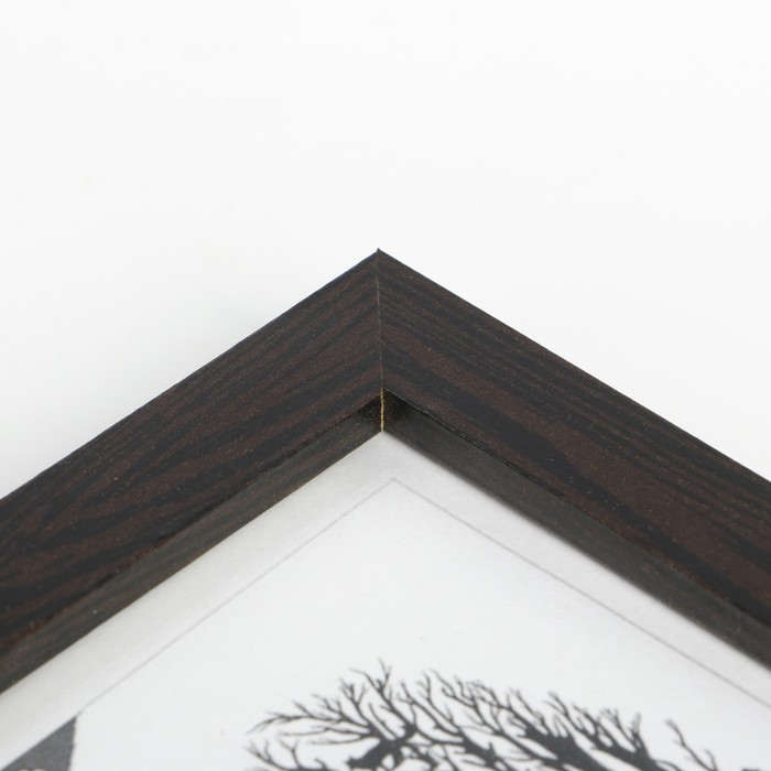 Фоторамка 9х13 см № 1 МДФ