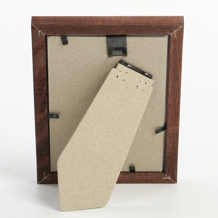 Фоторамка 9х13 см № 14 дерево