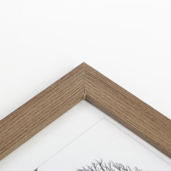 Фоторамка 9х13 см № 8 МДФ