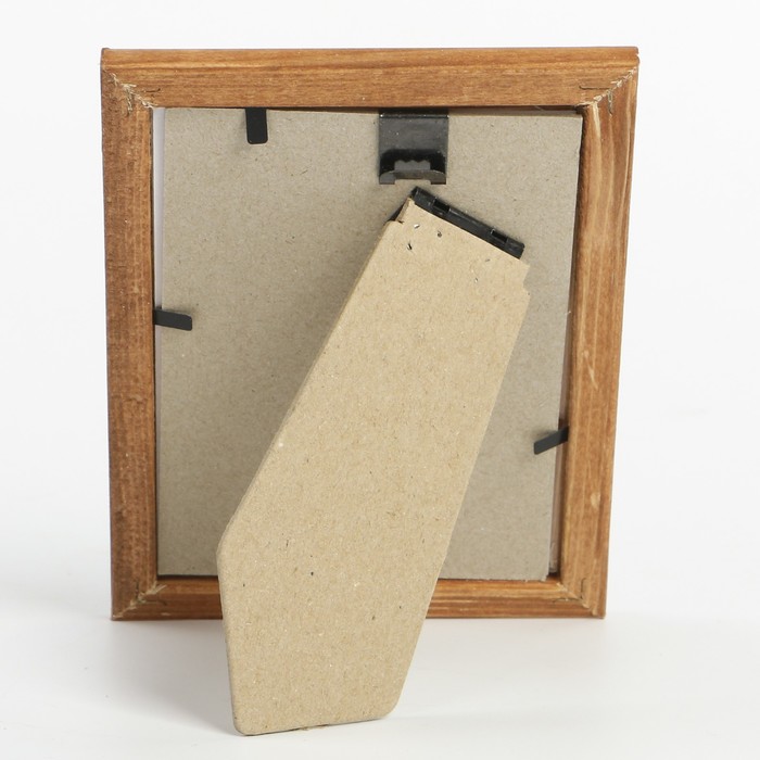 Фоторамка 9х13 см № 19 дерево