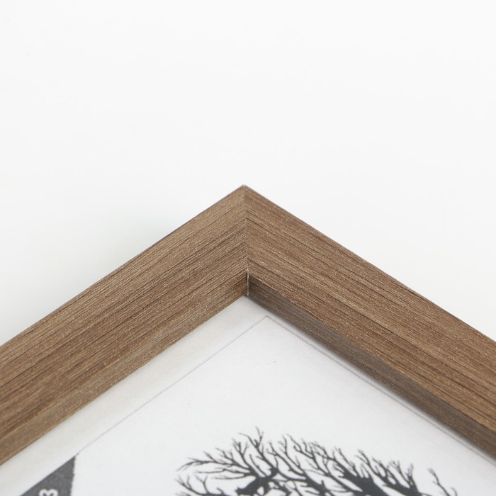 Фоторамка 9х13 см № 10 МДФ