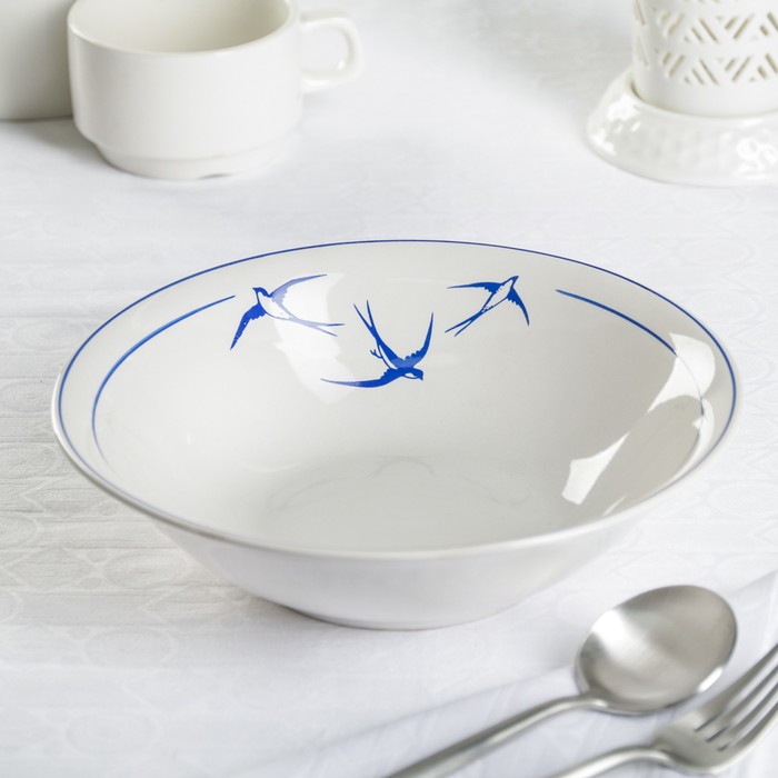 Салатник 1,1 л "Ласточка"