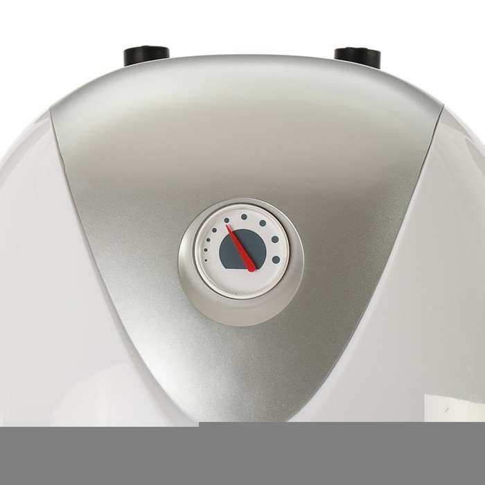 Водонагреватель UNIPUMP КОМПАКТ 10 под, накопительный, 1500 Вт, 10 л, белый