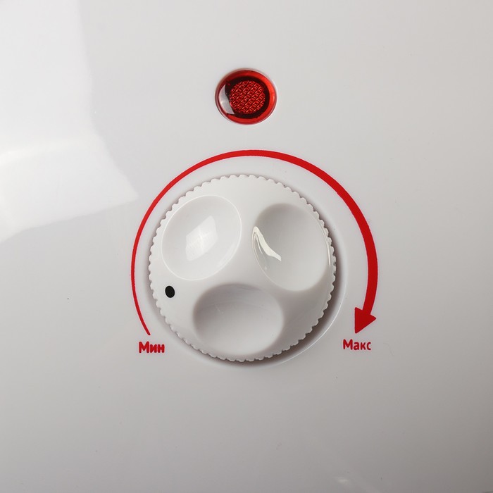 Водонагреватель UNIPUMP КОМПАКТ 10 под, накопительный, 1500 Вт, 10 л, белый