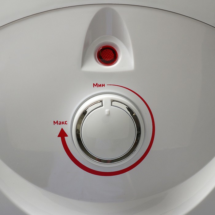 Водонагреватель UNIPUMP СТАНДАРТ 100 В, накопительный, 1500 Вт, 100 л, белый