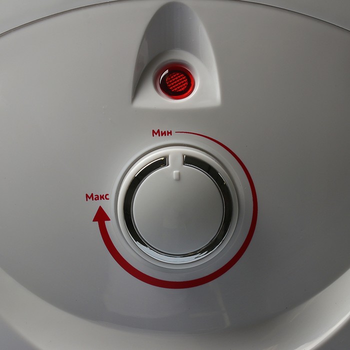 Водонагреватель UNIPUMP СТАНДАРТ 80 В, накопительный, 1500 Вт, 80 л, белый