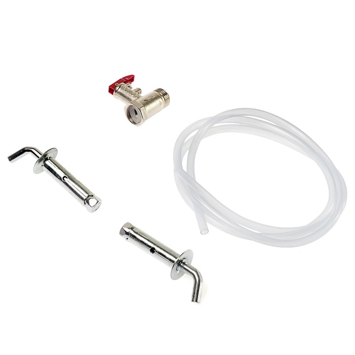 Водонагреватель UNIPUMP СТАНДАРТ 80 В, накопительный, 1500 Вт, 80 л, белый