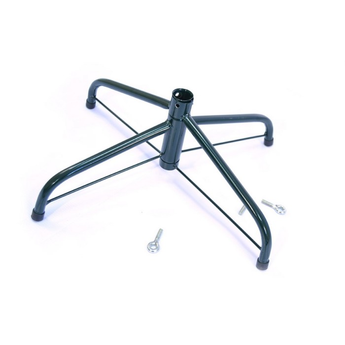 Ёлка искусственная "Северное сияние", 120 см