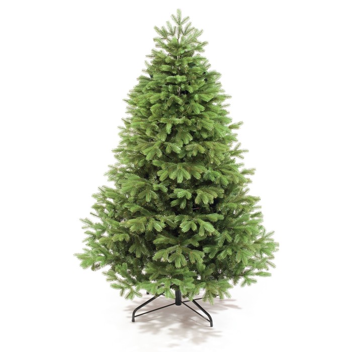 Ёлка искусственная "Северное сияние", 180 см