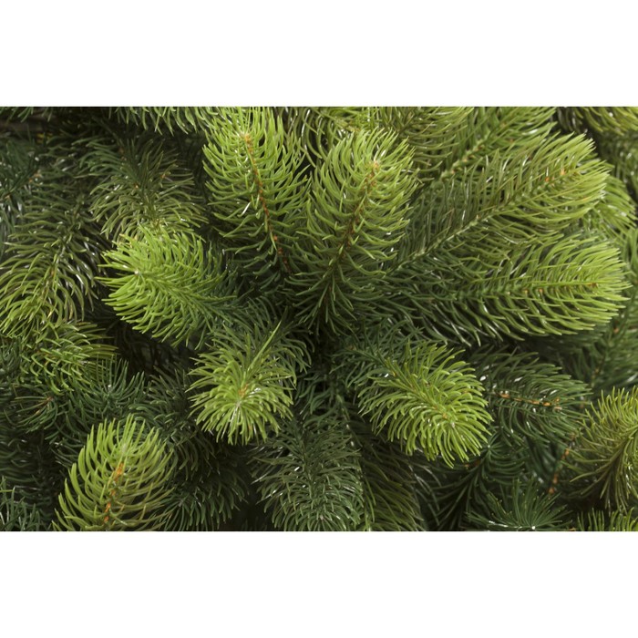 Ёлка искусственная "Русская красавица", 225 см
