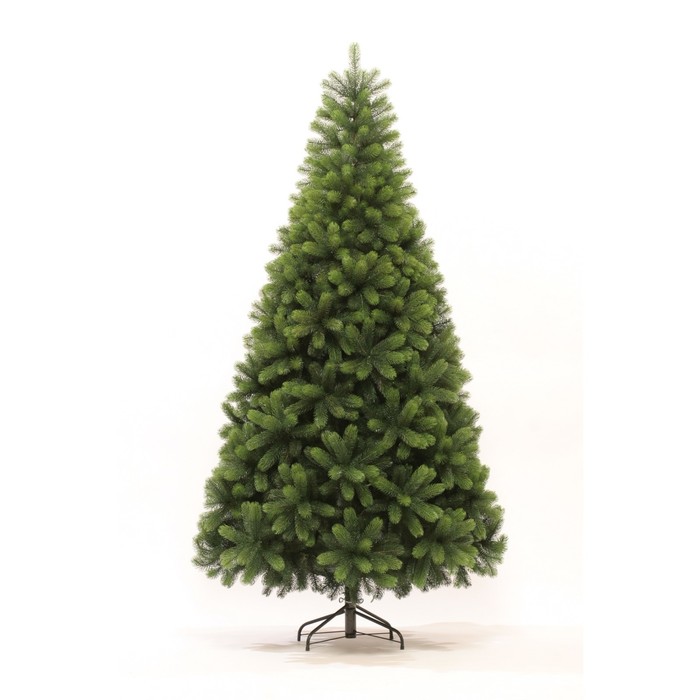 Ёлка искусственная "Русская красавица", 270 см