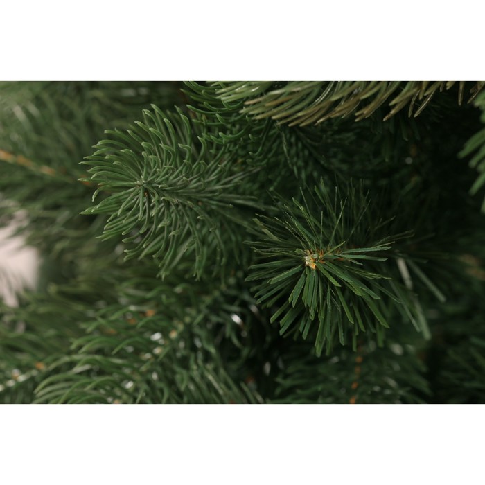 Ёлка искусственная "Русская красавица премиум", 270 см