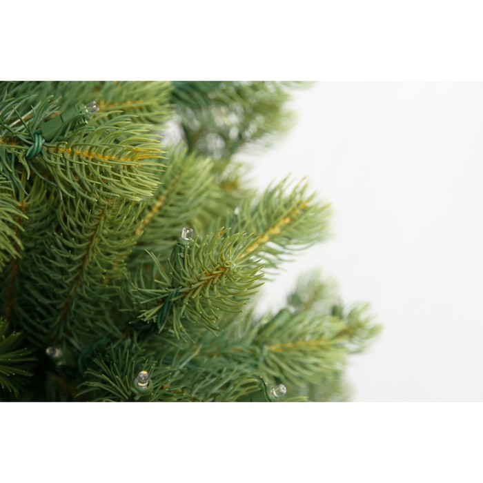 Ёлка искусственная "Русская красавица премиум", 270 см