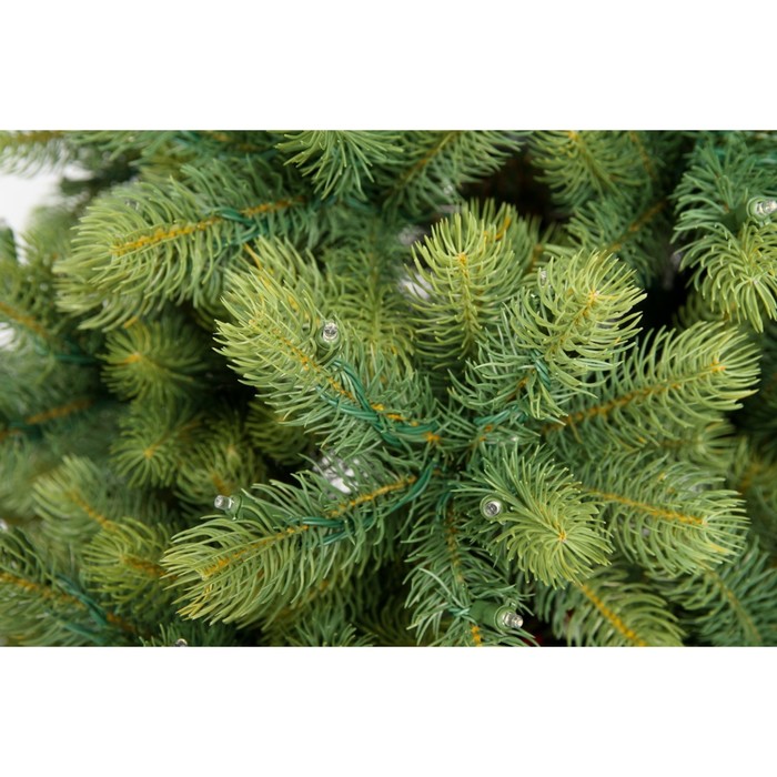 Ёлка искусственная "Русская красавица премиум", 270 см