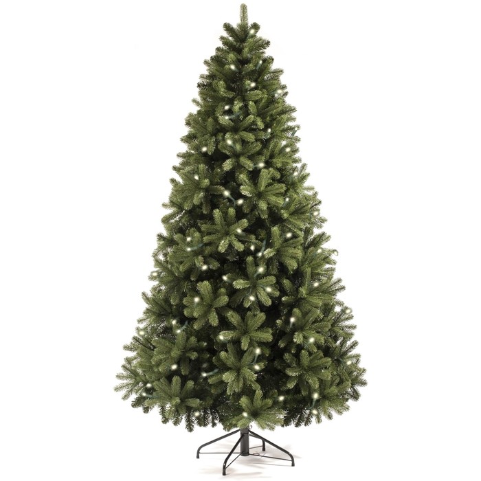 Ёлка искусственная "Русская красавица премиум", 270 см