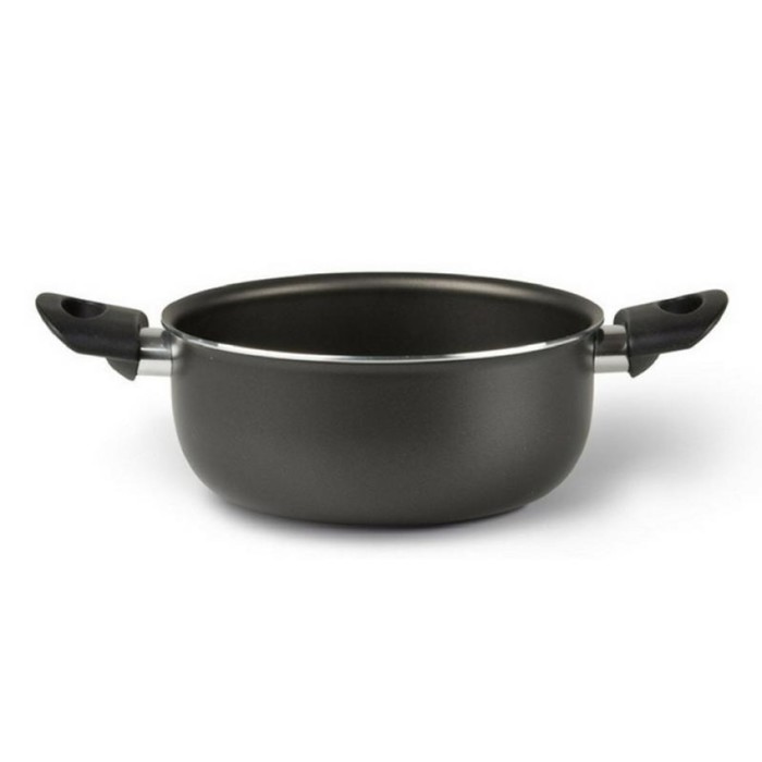 Кастрюля TVS Basilico, 4,7 л, 24 см