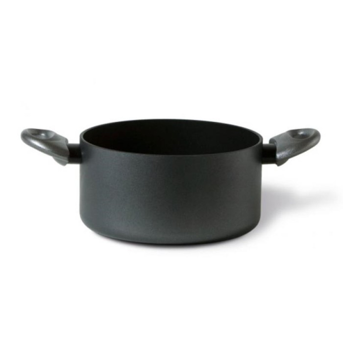 Кастрюля TVS Platino, 2,6 л, 20 см