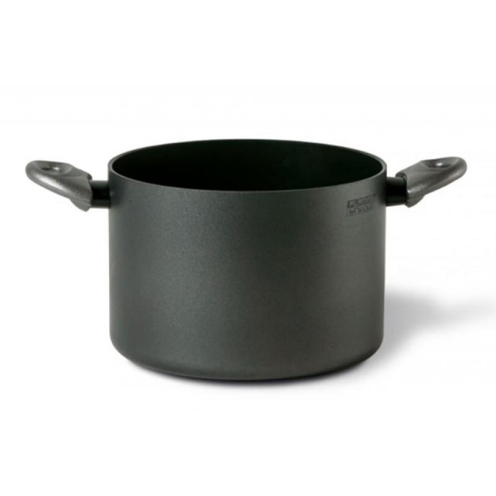 Кастрюля TVS Platino, 5,8 л, 22 см