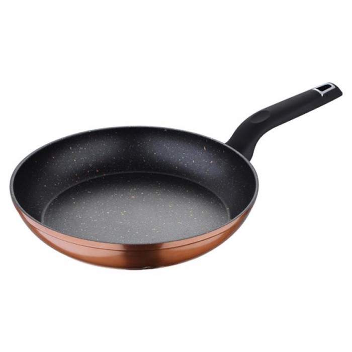 Сковорода Bergner Blaze, 28 см