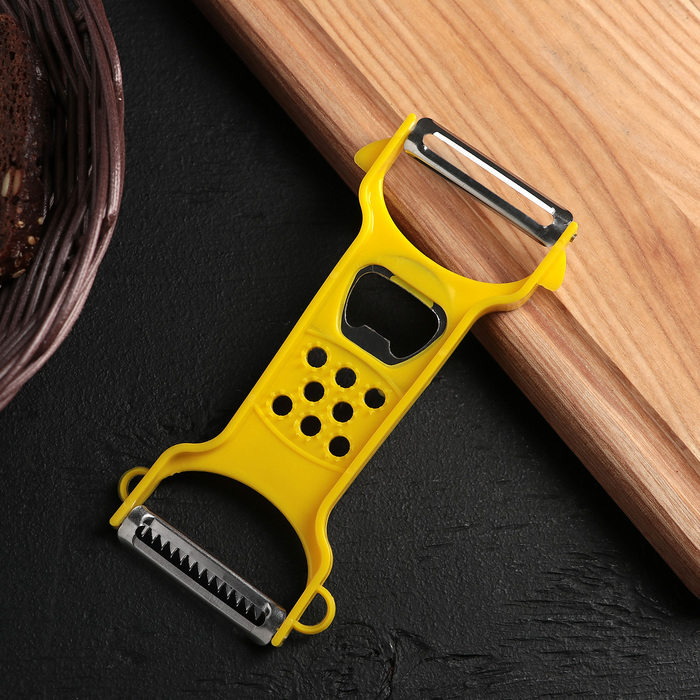 Овощечистка "Кроха"