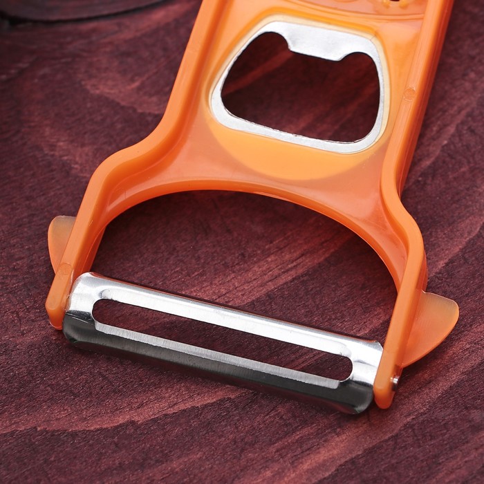 Овощечистка "Кроха"