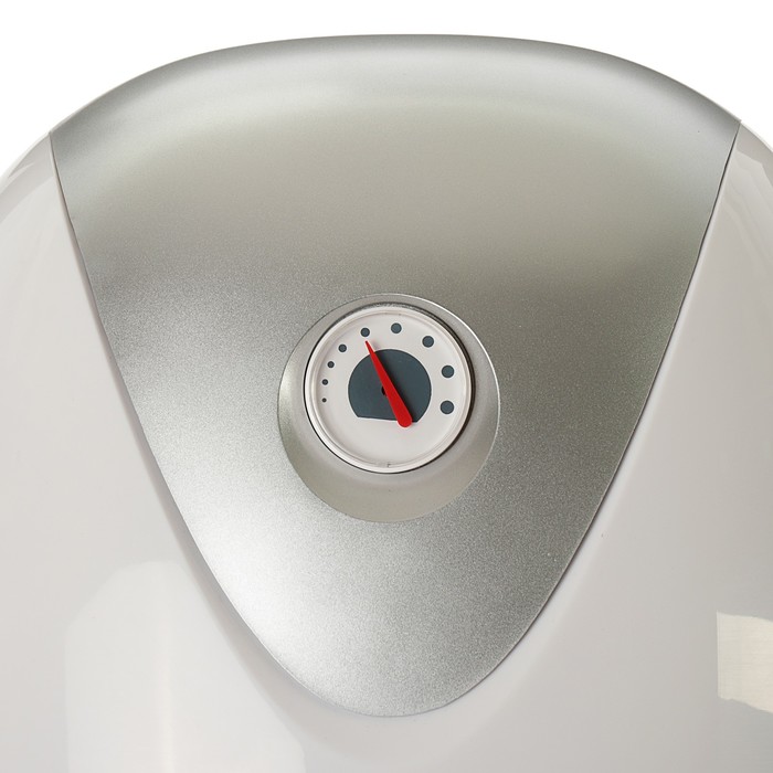 Водонагреватель UNIPUMP КОМПАКТ 10 над, накопительный, 1500 Вт, 10 л, белый