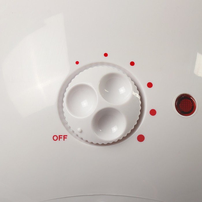 Водонагреватель UNIPUMP КОМПАКТ 6 над, накопительный, 1500 Вт, 6 л, белый