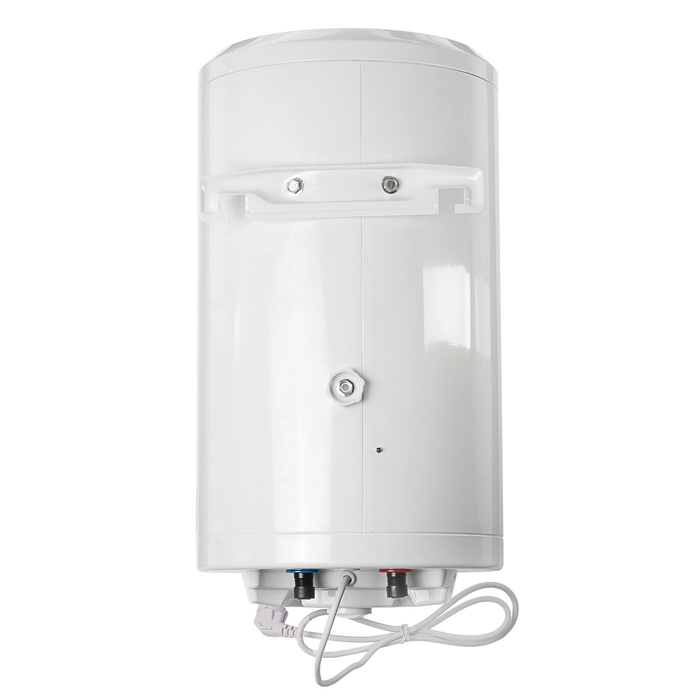 Водонагреватель UNIPUMP СЛИМ 30 В, накопительный, 1500 Вт, 30 л, белый