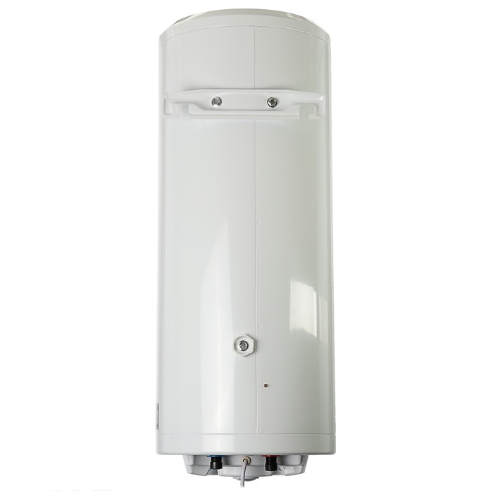Водонагреватель UNIPUMP СЛИМ 50 В, накопительный, 1500 Вт, 50 л, белый