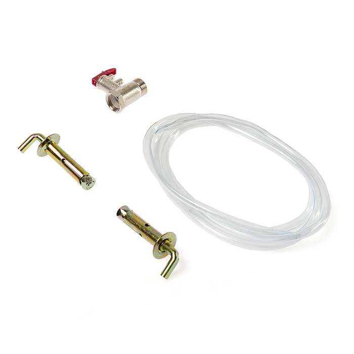 Водонагреватель UNIPUMP СЛИМ 50 В, накопительный, 1500 Вт, 50 л, белый