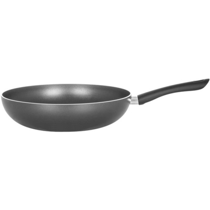 Сковорода ВОК TVS, Diva Induction, 32 см