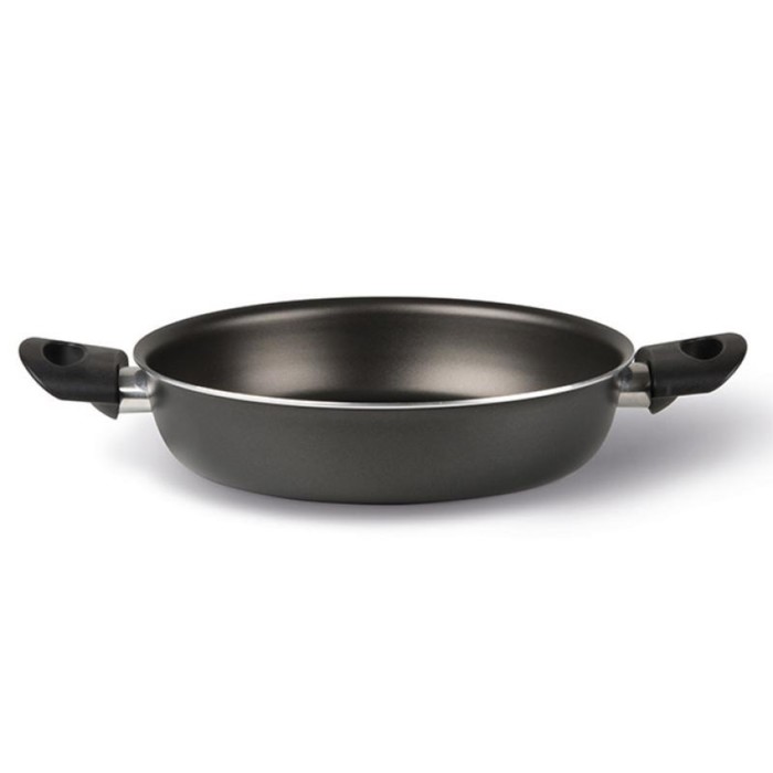 Сотейник TVS Basilico, 24 см