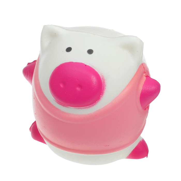 Мялка сквиши "Свинка"