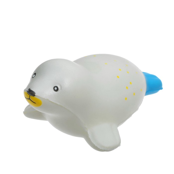 Мялка сквиши "Тюлень"