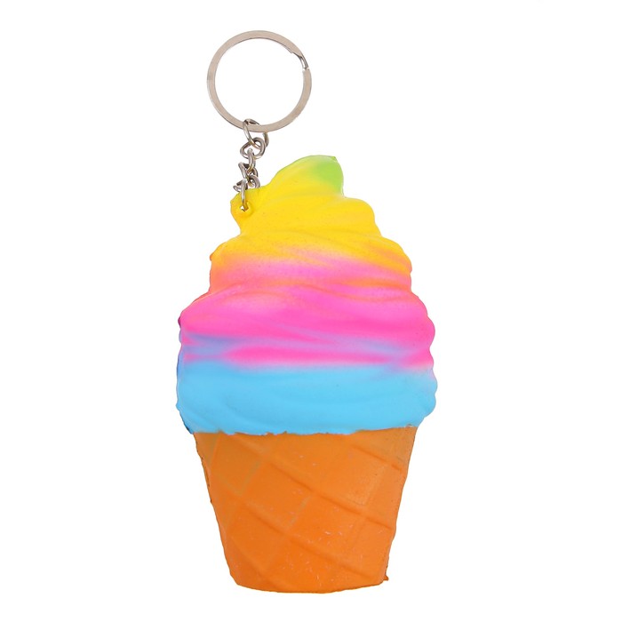 Мялка сквиши "Мороженое"