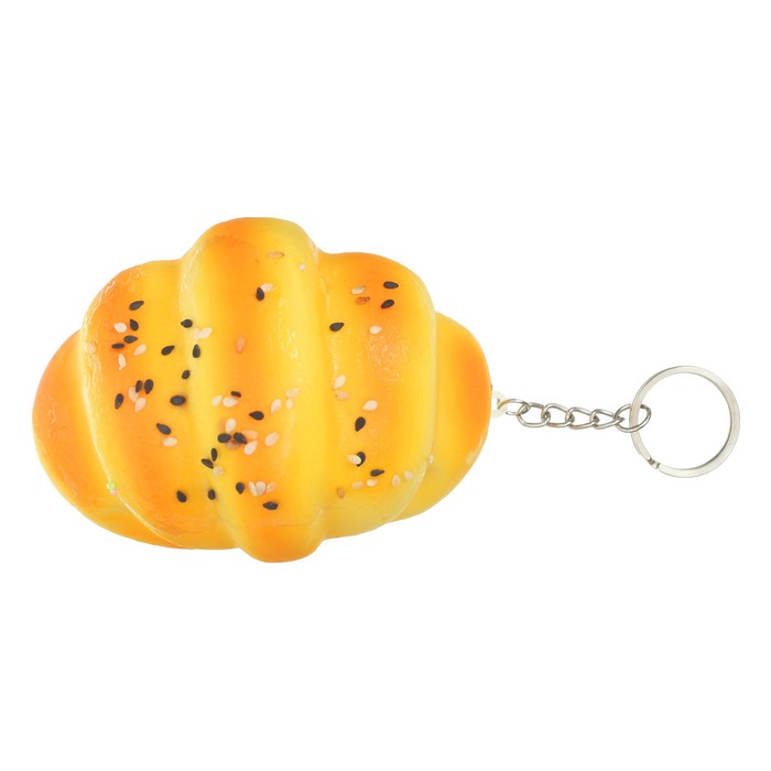 Мялка-сквиши "Круассан"