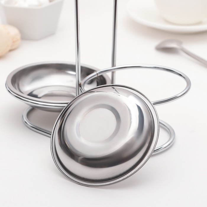 Подставка для кухонных принадлежностей