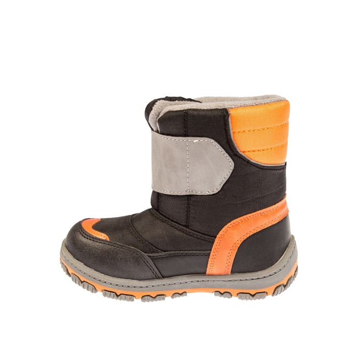 Ботинки детские арт. SB-27244, цвет чёрный, размер 31