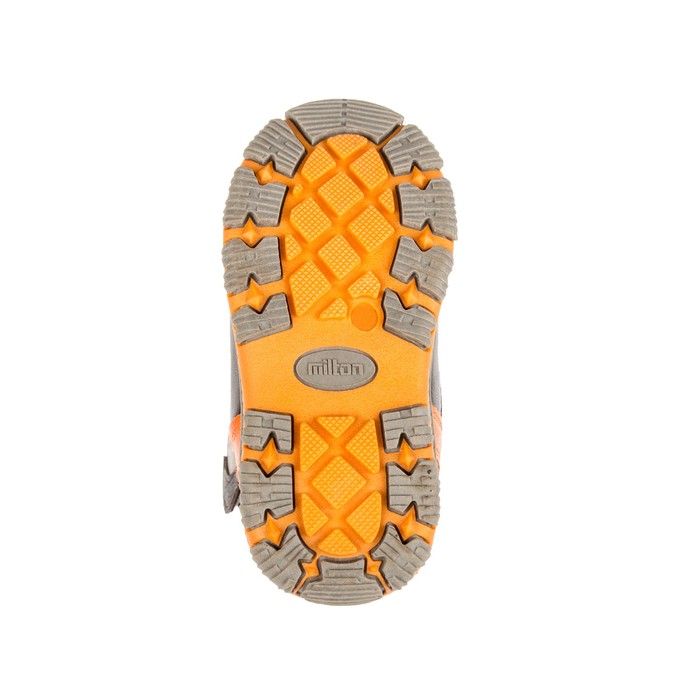 Ботинки детские арт. SB-27244, цвет чёрный, размер 32