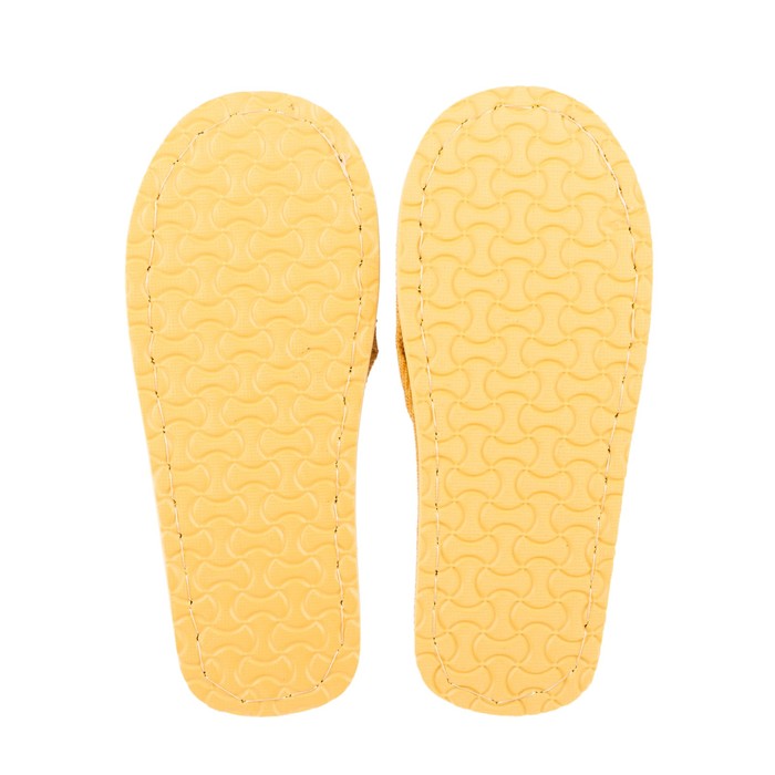 Тапочки женские (арт. А-140 Лео), цвет р. 36/37