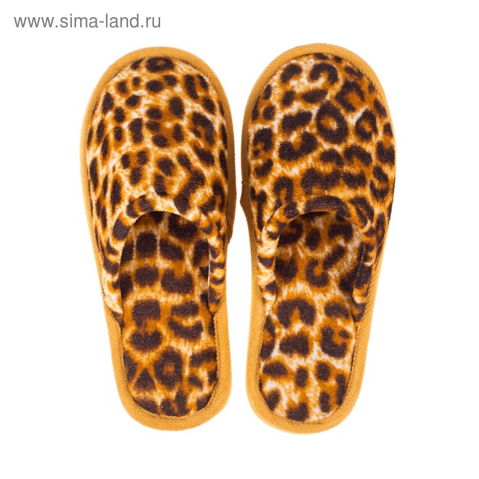 

Тапочки женские, размер 40/41