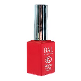 

База для ногтей BAL Rubber, 11 мл