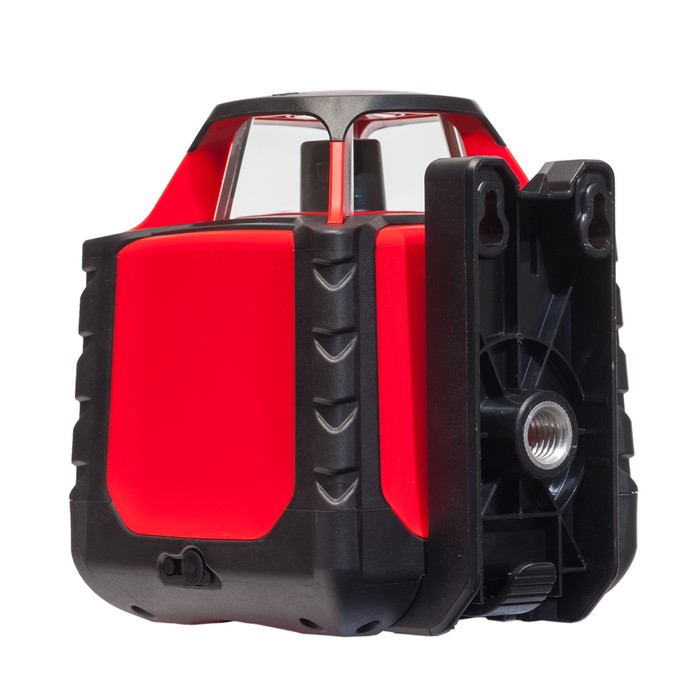 Нивелир лазерный ADA Rotary 400 HV Servo, ротационный, 400 м, ± 0.15 мм/м, 360°, отвес, ДУ 390049