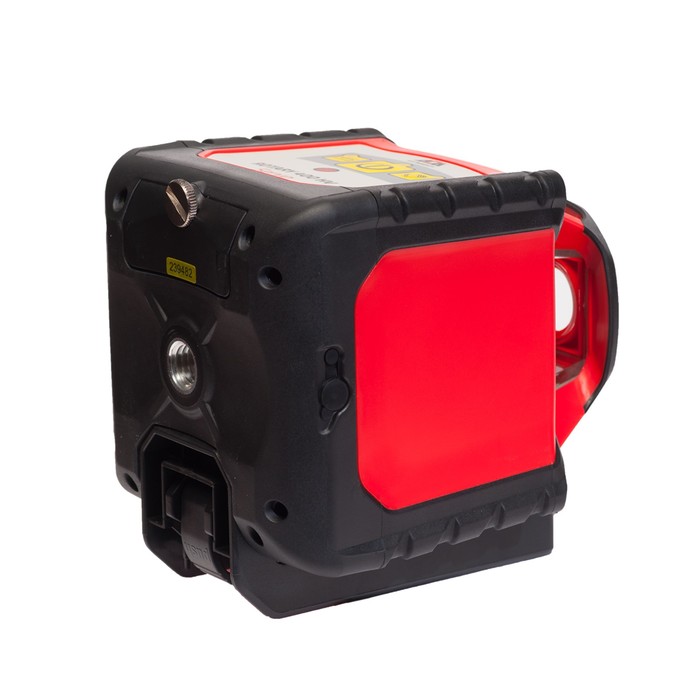 Нивелир лазерный ADA Rotary 400 HV Servo, ротационный, 400 м, ± 0.15 мм/м, 360°, отвес, ДУ 390049