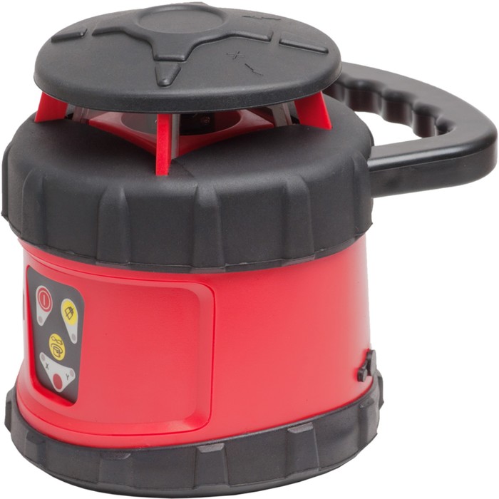 Нивелир лазерный ADA Rotary 500 H Servo, ротационный, 500 м, ± 0,15 мм/м, 360°, 5/8", ДУ