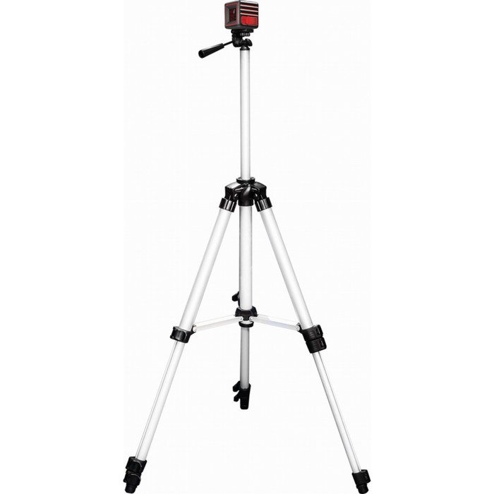 Нивелир лазерный ADA Cube А00344 Ultimate Edition, 20 м, ±2 мм/10 м, ±3°, 2 линии, 1/4"