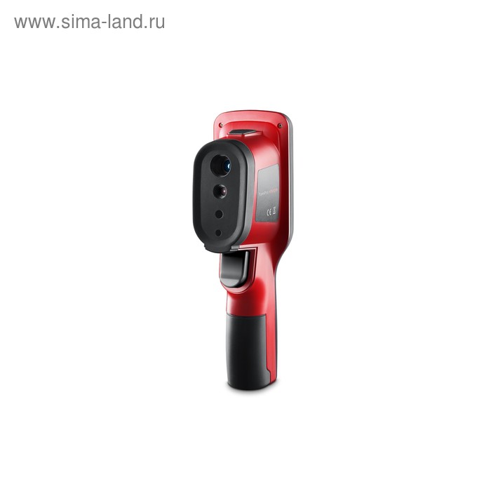 фото Тепловизор ada tempro vision а00519, коэф. излучения от 0.1 до 1, 8-14 мкм, от -20 до +300° 390054