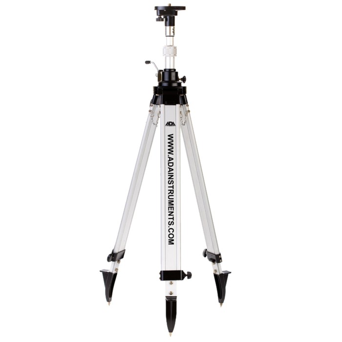 Штатив геодезический ADA Elevation 30 А00187, элевационный, сталь+алюминий, 300 см, 5/8"