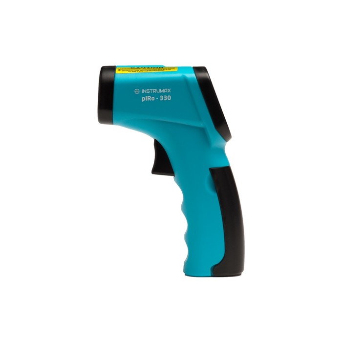 Пирометр инфракрасный ADA INSTRUMAX pIRo-330 IM0124, от -50 до +330°, разрешение 12:1, ±1.5° 39005