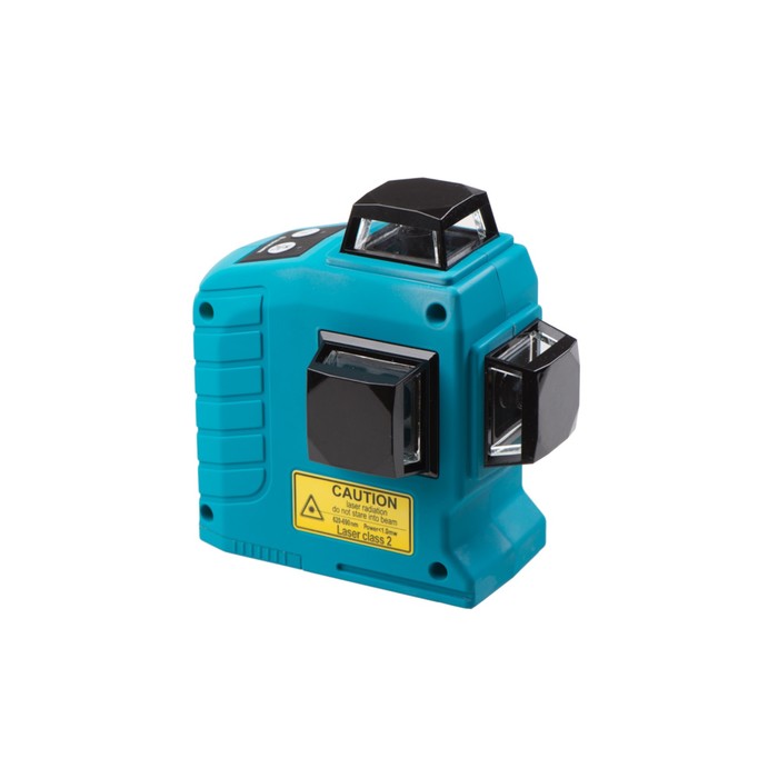 Нивелир лазерный ADA INSTRUMAX 3D RED IM0118, 10/40 м, ±3 мм/10 м, ±4°, 3х360°, 5/8", 4хАА